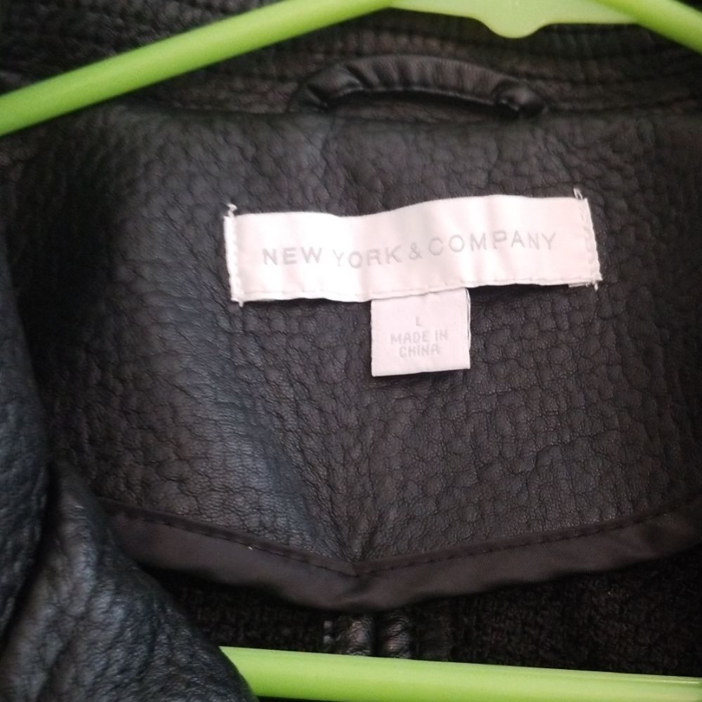 Jacket - Picture 2 of 4